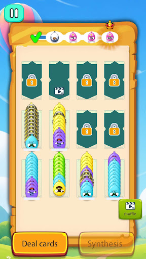 Wildlife Sphere Order Quest official screen 3